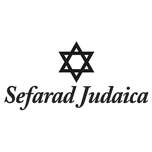 Sefarad Judaica logo